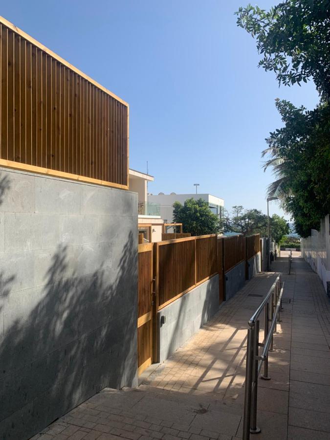 Mangata Gran Canaria - Adults Only San Agustín Exterior foto
