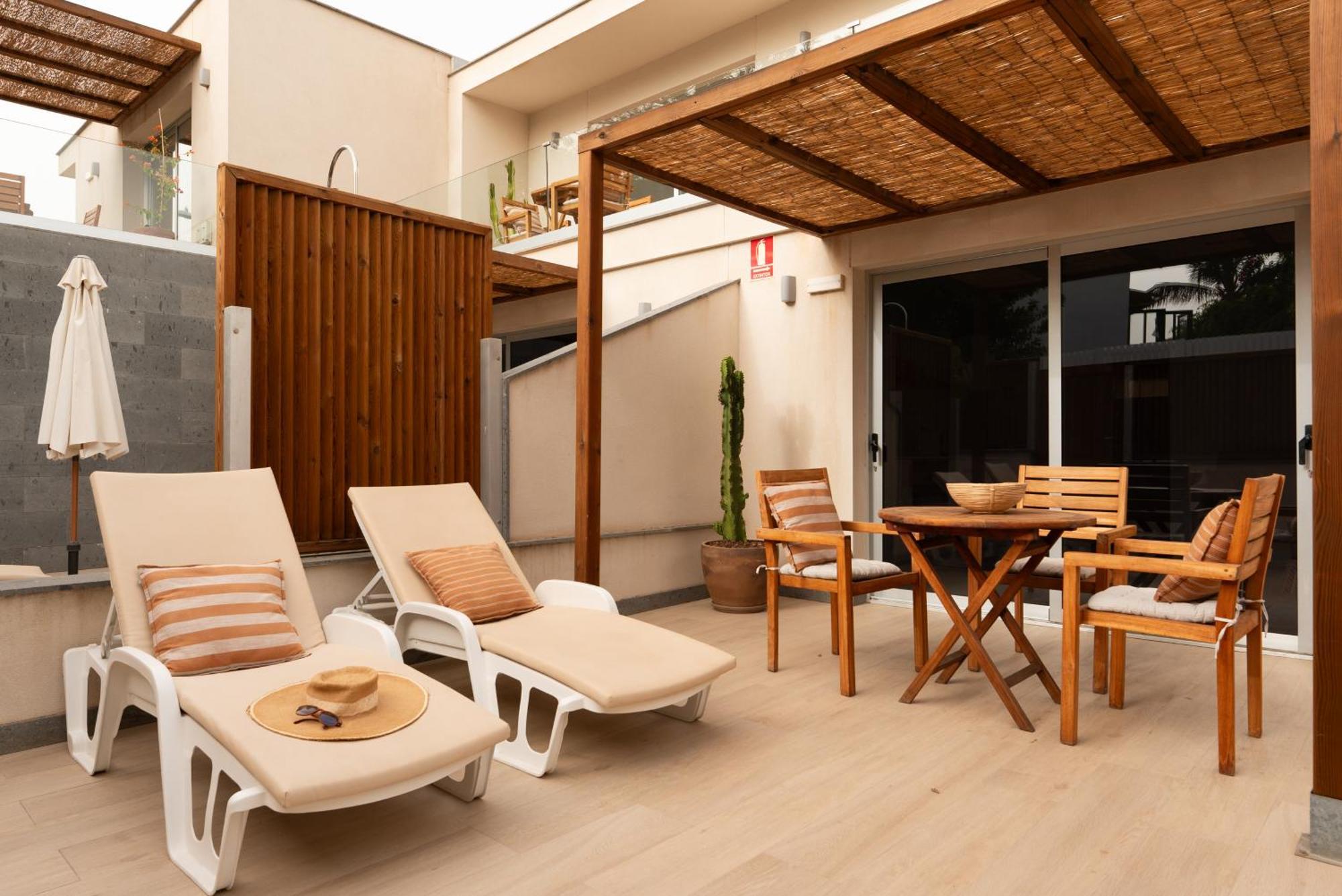 Mangata Gran Canaria - Adults Only San Agustín Exterior foto
